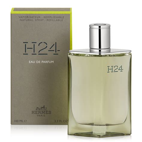 hermes h24 fragrantica|h24 hermes for men.